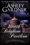 [Captain Lacey Mysteries 14] • Death at Brighton Pavilion